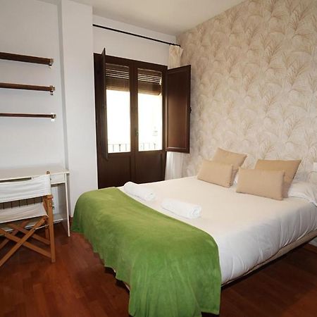 Granada Salvador Apartment Luaran gambar