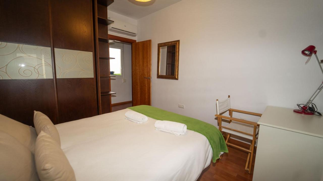 Granada Salvador Apartment Luaran gambar