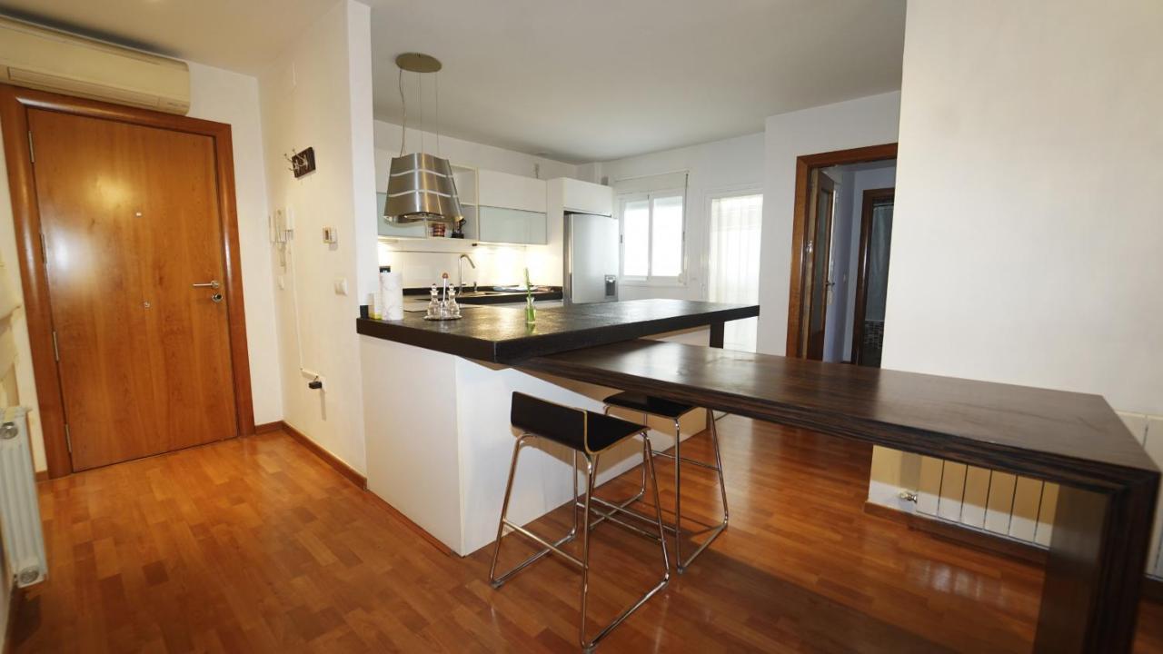 Granada Salvador Apartment Luaran gambar