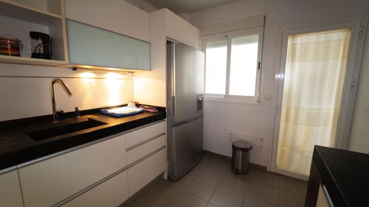 Granada Salvador Apartment Luaran gambar