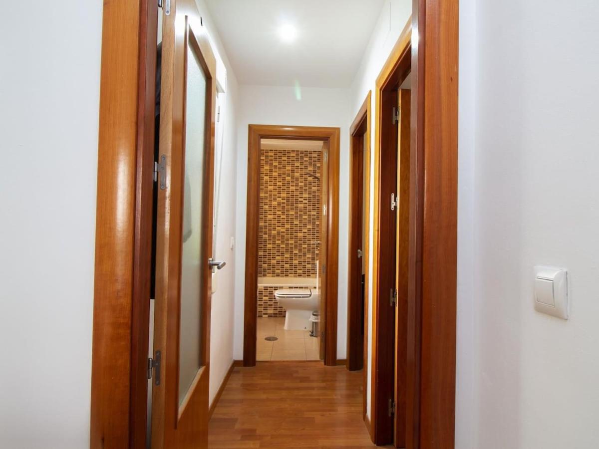 Granada Salvador Apartment Luaran gambar