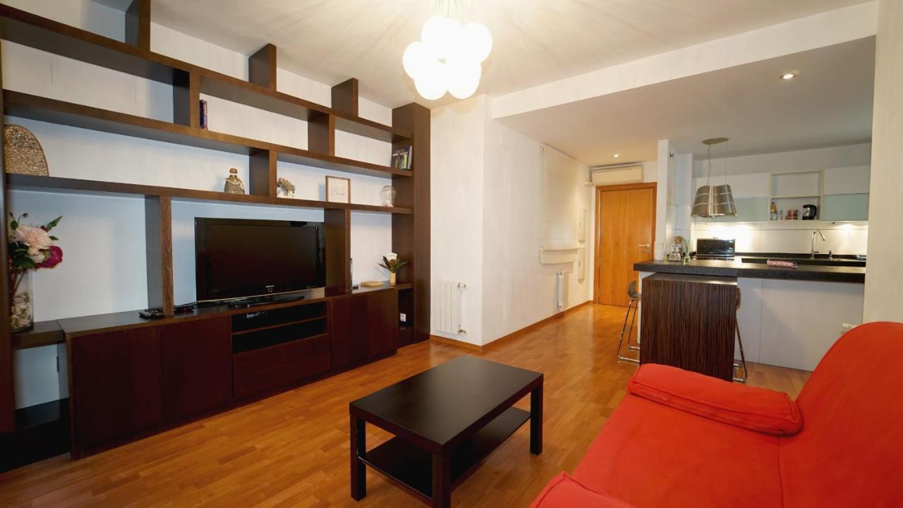 Granada Salvador Apartment Luaran gambar