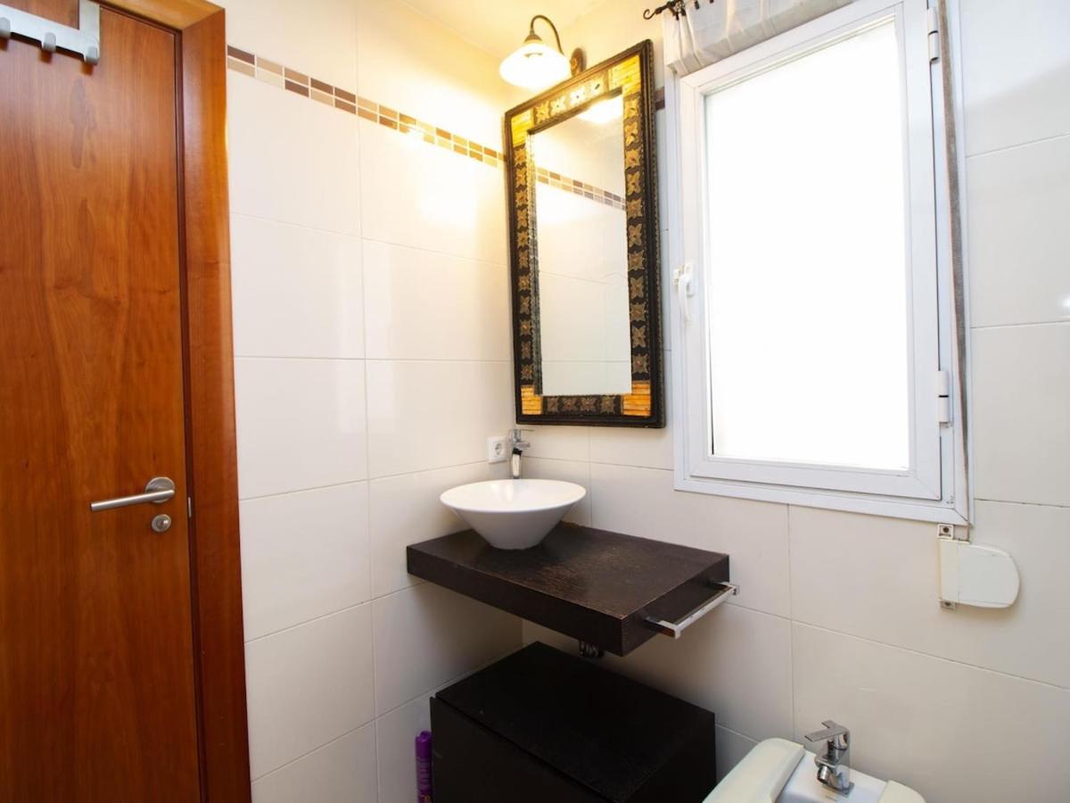 Granada Salvador Apartment Luaran gambar