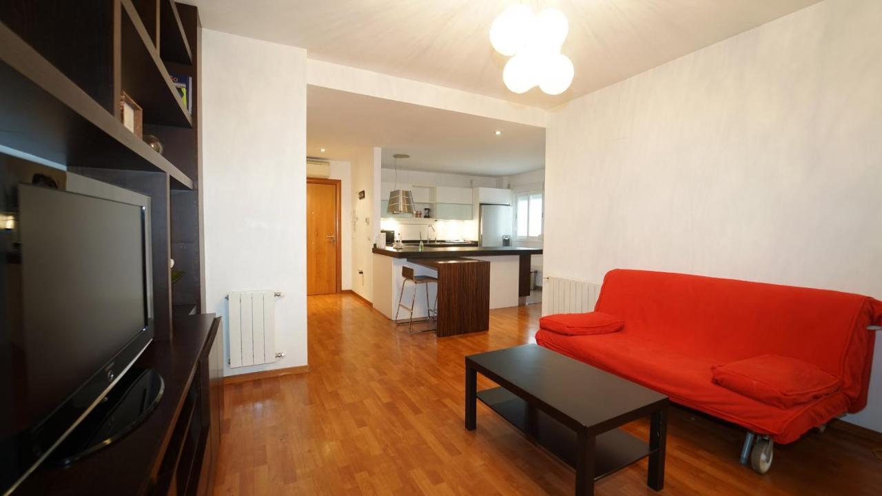 Granada Salvador Apartment Luaran gambar