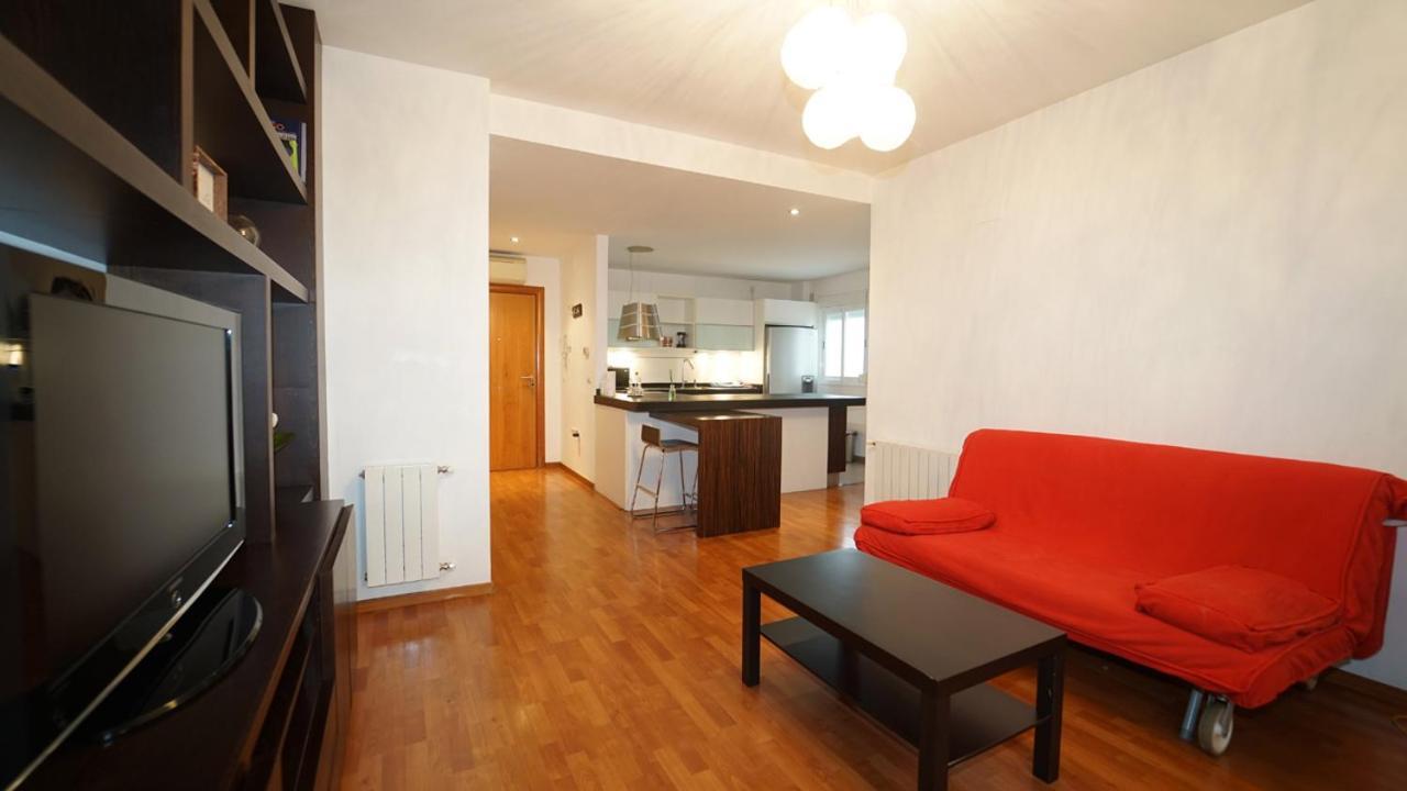 Granada Salvador Apartment Luaran gambar