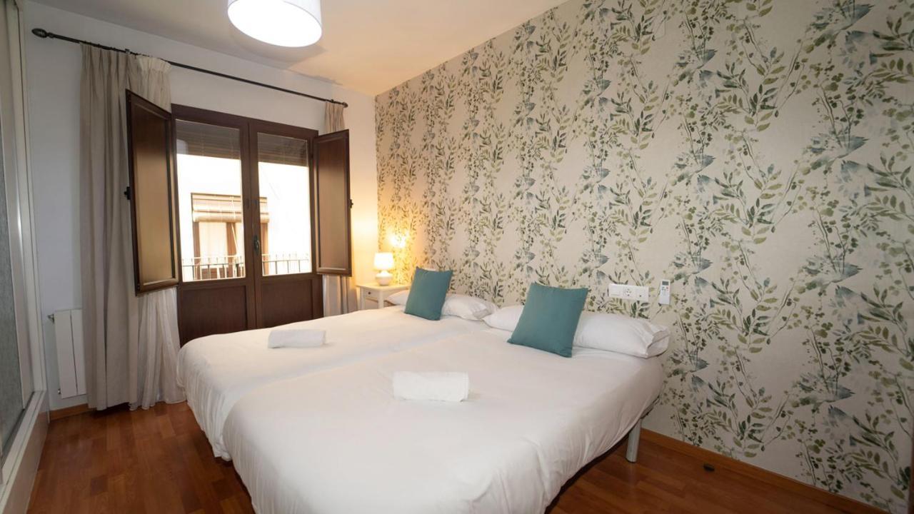 Granada Salvador Apartment Luaran gambar