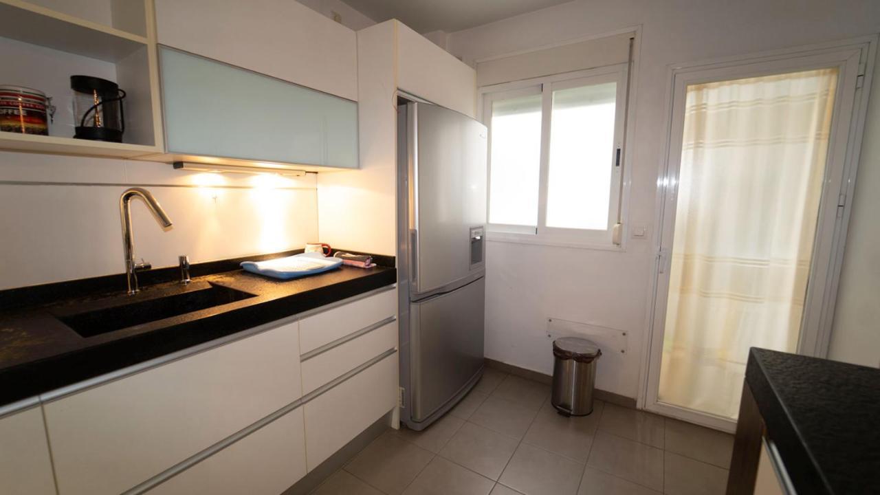 Granada Salvador Apartment Luaran gambar