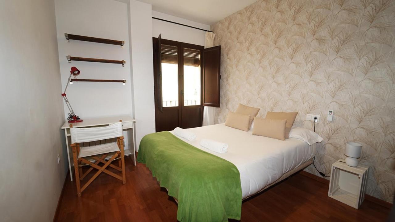 Granada Salvador Apartment Luaran gambar