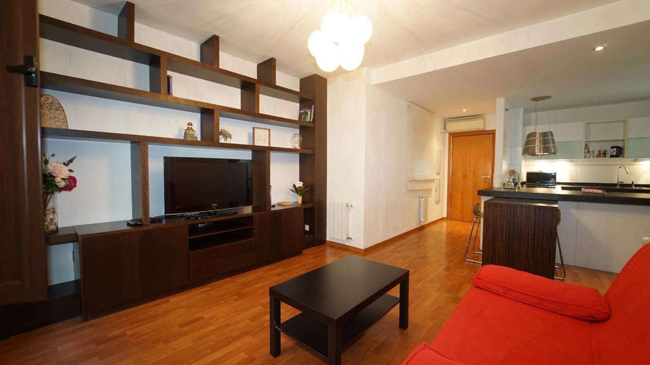 Granada Salvador Apartment Luaran gambar