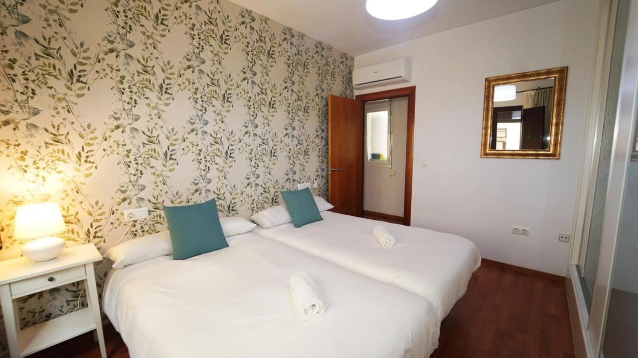 Granada Salvador Apartment Luaran gambar
